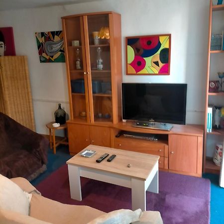 Apartamento Casco Viejo Ourense Exteriér fotografie