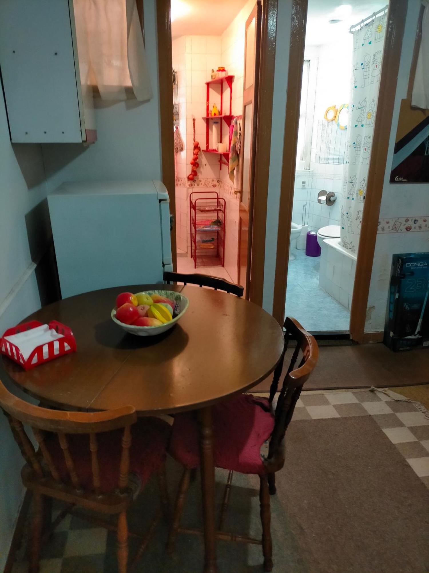 Apartamento Casco Viejo Ourense Exteriér fotografie