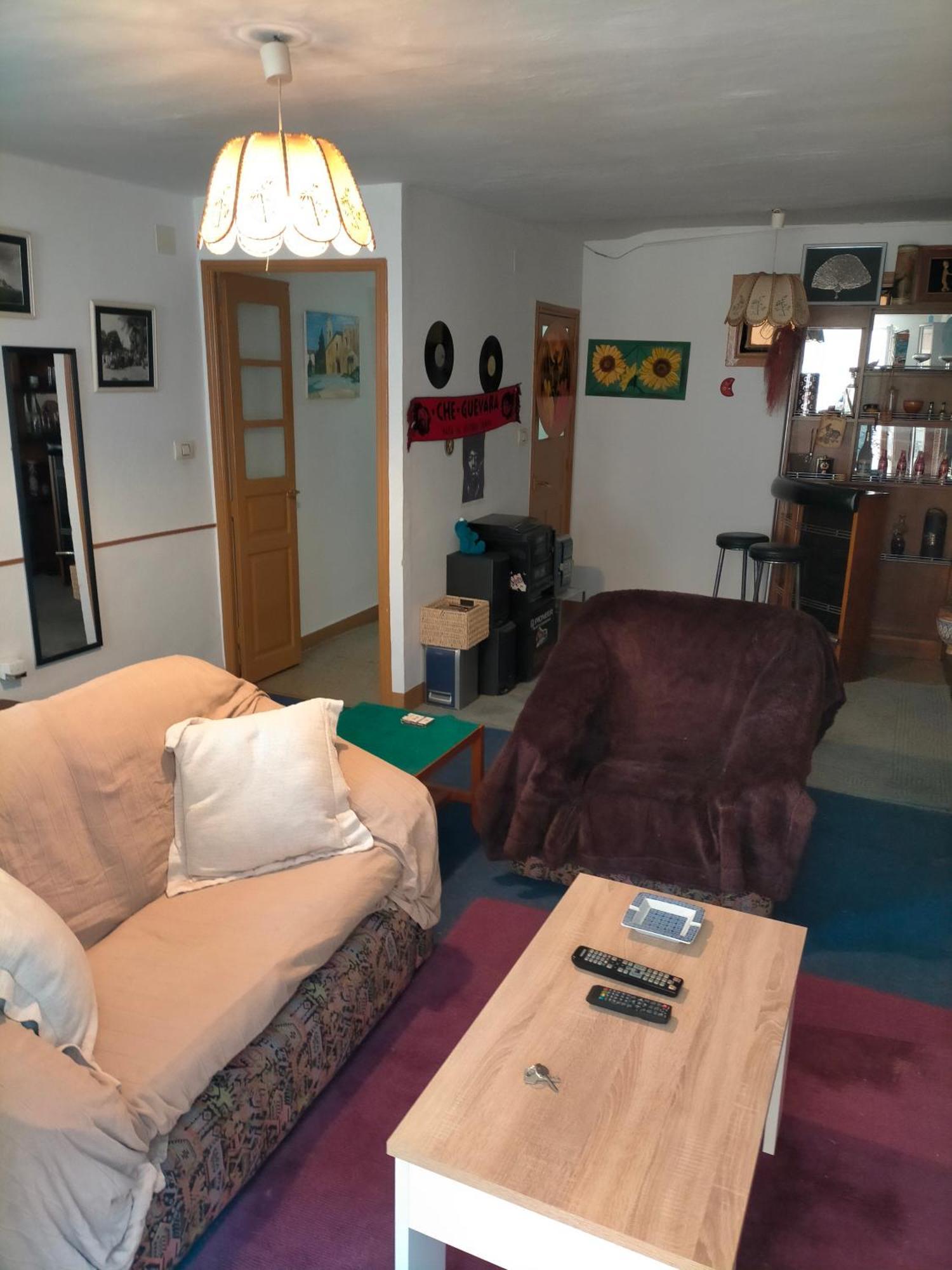 Apartamento Casco Viejo Ourense Exteriér fotografie