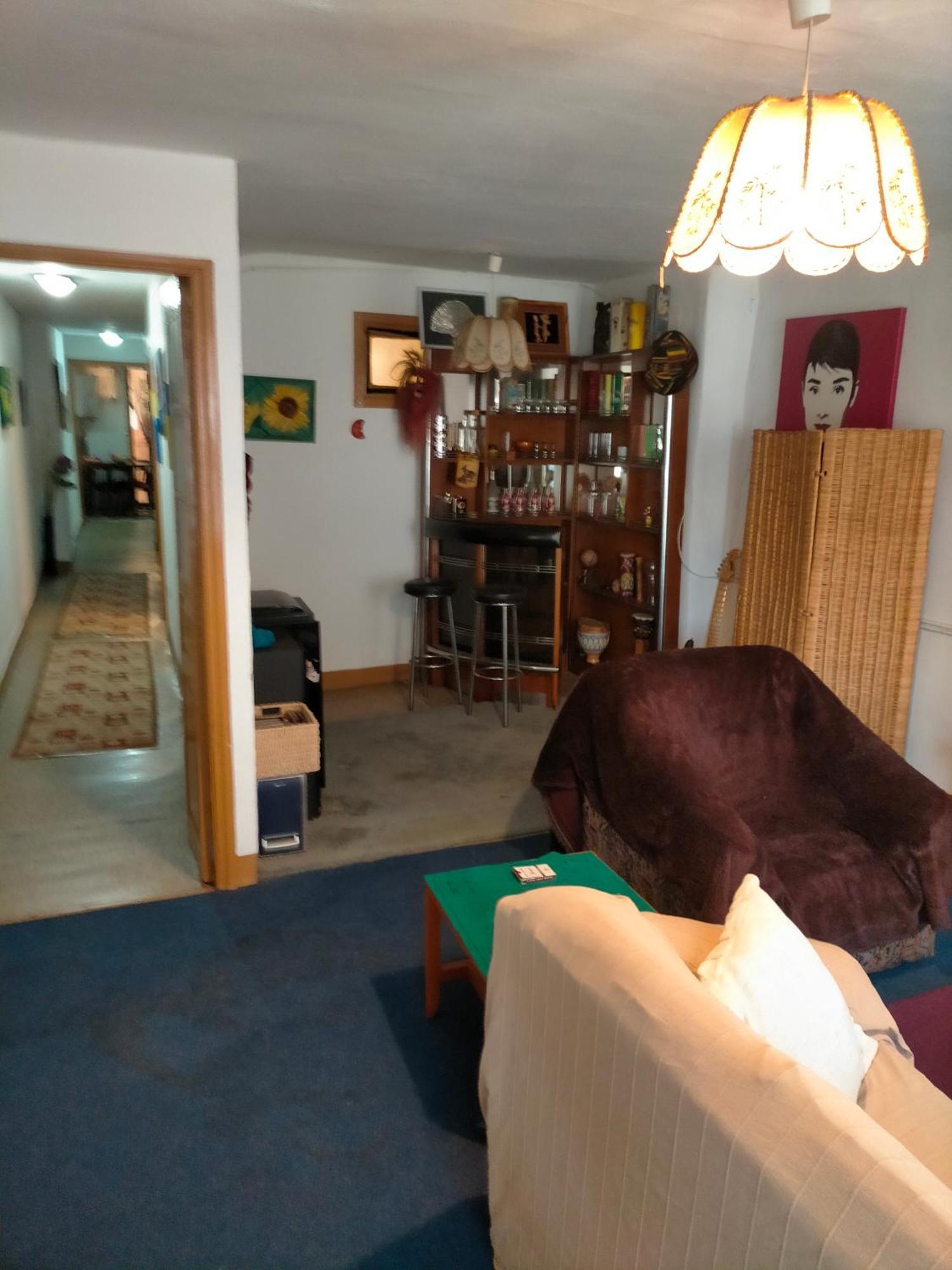 Apartamento Casco Viejo Ourense Exteriér fotografie